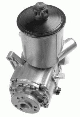 ZF PARTS 2855501 Гідравлічний насос, кермо