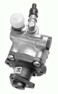 ZF PARTS 8001791 Гідравлічний насос, кермо