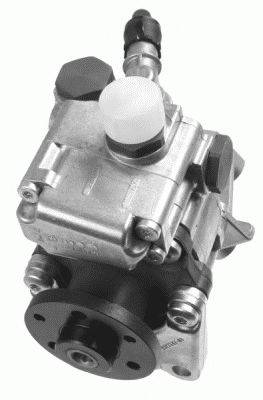 ZF PARTS 8001 794