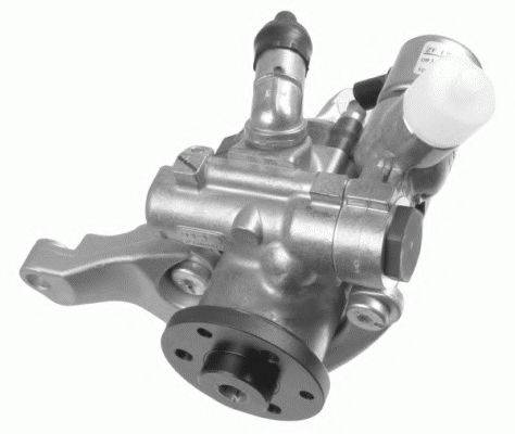 ZF PARTS 8001795 Гідравлічний насос, кермо