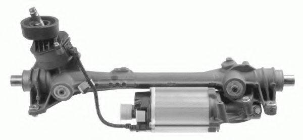 ZF PARTS 8001775 Рульовий механізм