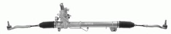 ZF PARTS 8001700 Рульовий механізм