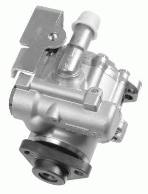ZF PARTS 8001824 Гідравлічний насос, кермо
