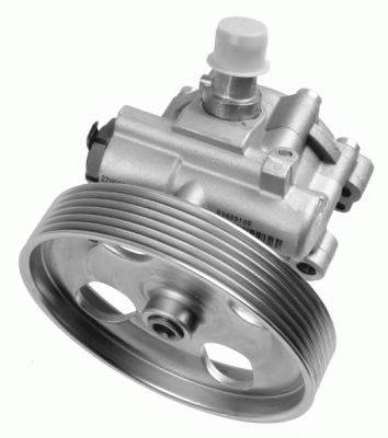 ZF PARTS 8001 825