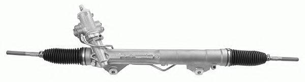 ZF PARTS 8001834 Рульовий механізм