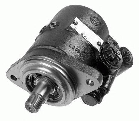 ZF PARTS 8001 472