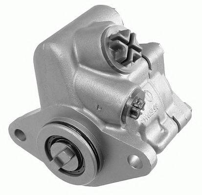 ZF PARTS 8001 518