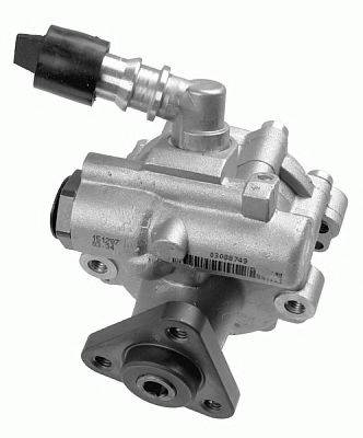 ZF PARTS 8001 837