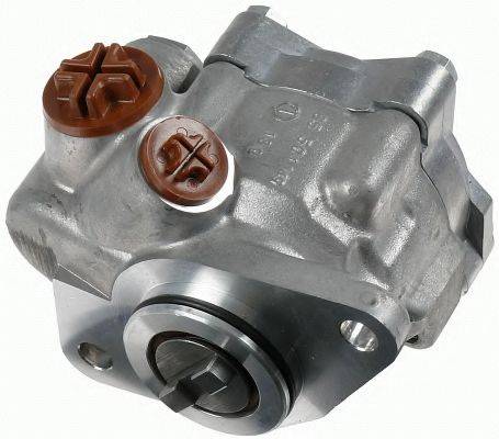 ZF PARTS 2926 301