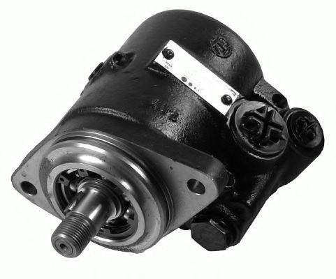 ZF PARTS 8001 458