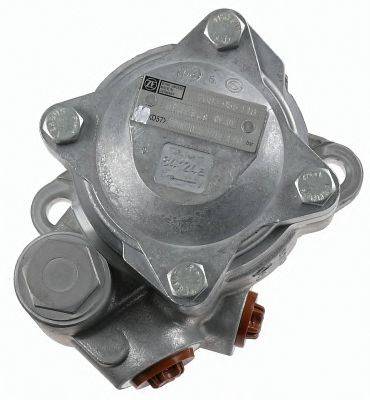 ZF PARTS 8001 481