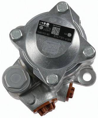 ZF PARTS 8001 489