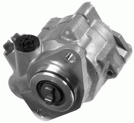 ZF PARTS 8001 512