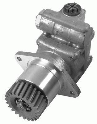ZF PARTS 8001 514
