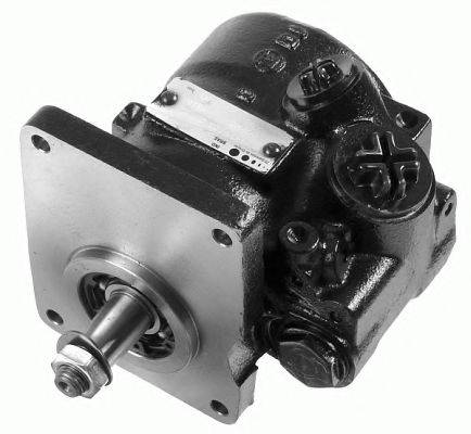 ZF PARTS 8001 862