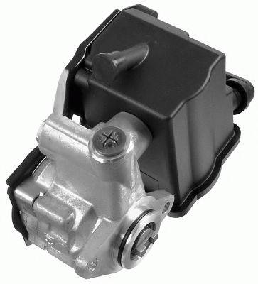 ZF PARTS 8001 863