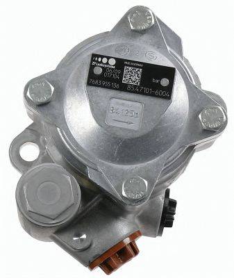 ZF PARTS 8001 864