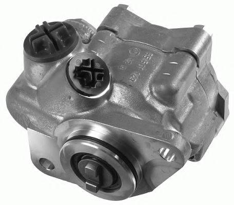 ZF PARTS 8001 870