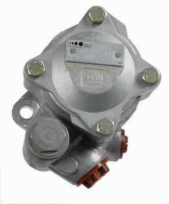 ZF PARTS 8001 877