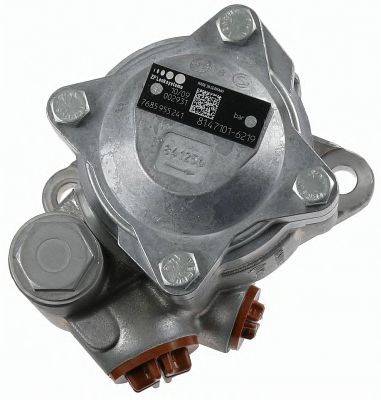 ZF PARTS 8001 878