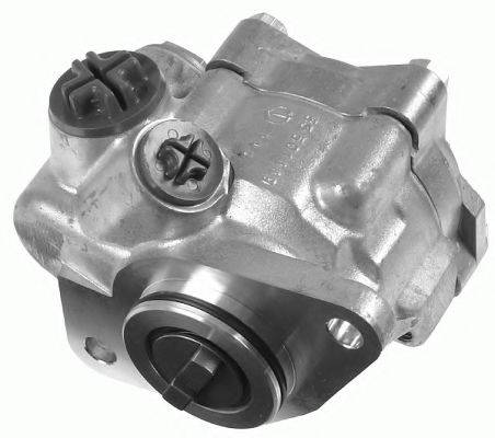 ZF PARTS 8001 885