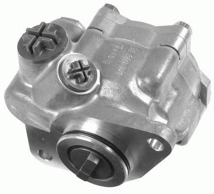 ZF PARTS 8001 886