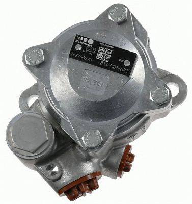 ZF PARTS 8001 890