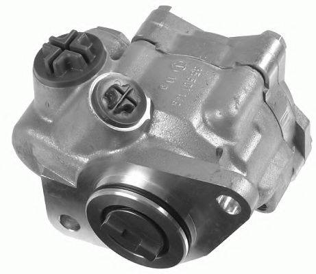 ZF PARTS 8001 892
