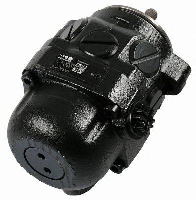 ZF PARTS 8001 906