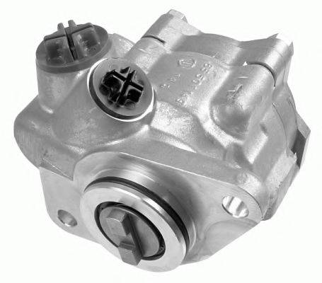 ZF PARTS 8001 491