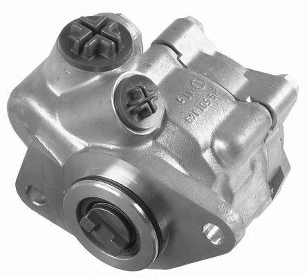 ZF PARTS 8001 498
