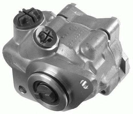 ZF PARTS 8001 519