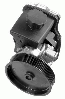 ZF PARTS 8001 852