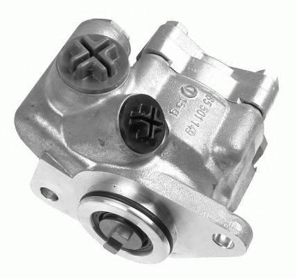 ZF PARTS 8001 513