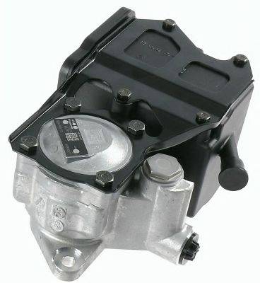 ZF PARTS 8001 866