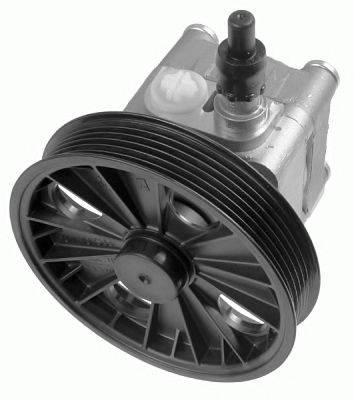 ZF PARTS 2896 201
