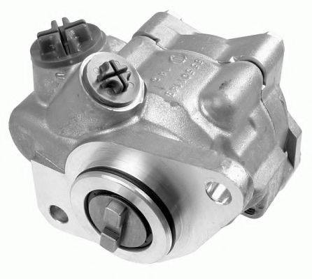 ZF PARTS 8001494 Гідравлічний насос, кермо