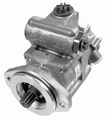 ZF PARTS 8001 910
