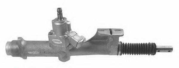 ZF PARTS 2842501 Рульовий механізм