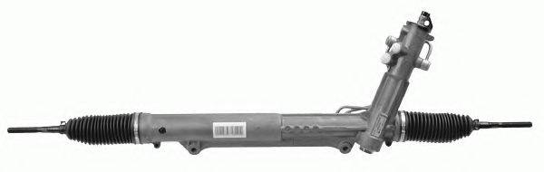ZF PARTS 2875501 Рульовий механізм