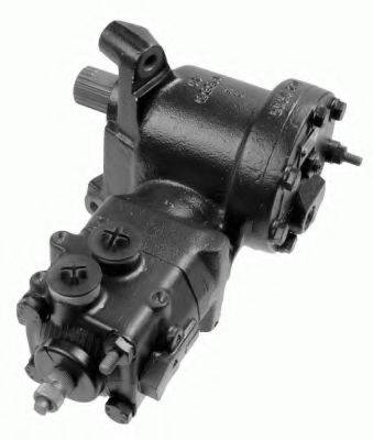 ZF PARTS 2976501 Рульовий механізм