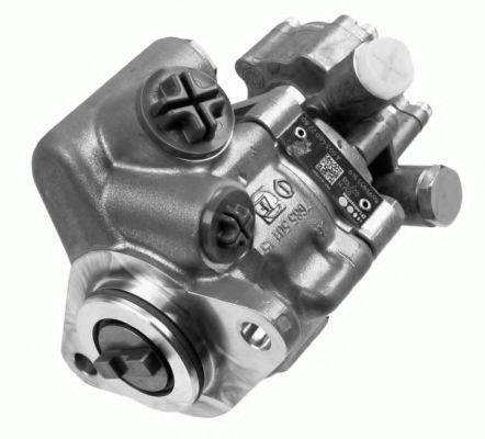 ZF PARTS 8001 739