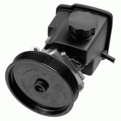 ZF PARTS 8002 029