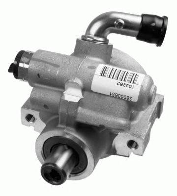ZF PARTS 8001 955