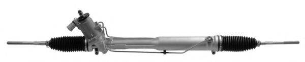 ZF PARTS 8002106 Рульовий механізм