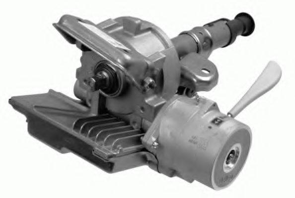 ZF PARTS 8002 120