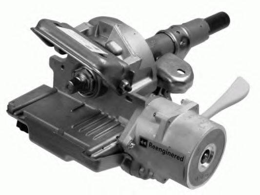 ZF PARTS 8002 121