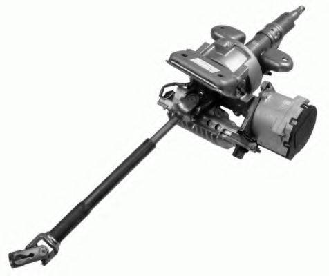 ZF PARTS 8002122 Рульова колонка