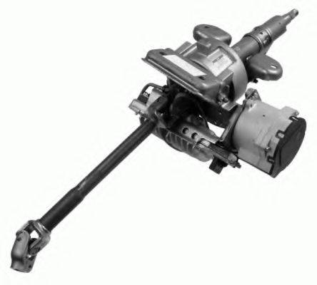 ZF PARTS 8002 123