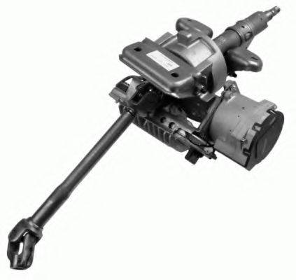 ZF PARTS 8002125 Рульова колонка
